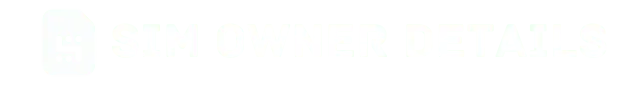 simownerdetails.pk logo